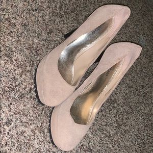Bebe heels
